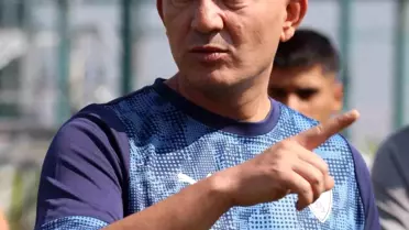 Seza Çimento Elazığspor’a Acı Kayb