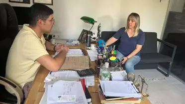 Cinayet sonrası tehdit: 'Sıra sizde'