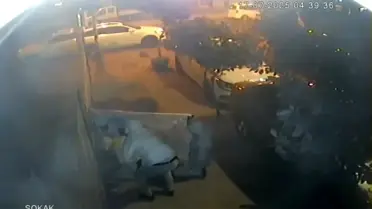 İstanbul'da Kuyumcu Hırsızlığı: 8 Şüpheli Yakalandı