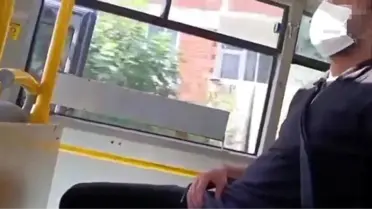 Gebze'de Kadın Tacizi: Şüpheli Gözaltında