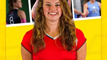 Göztepe Voleybol, Kayla Rea Haneline'yi Transfer Etti