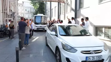 Suç Örgütüne Eş Zamanlı Operasyon