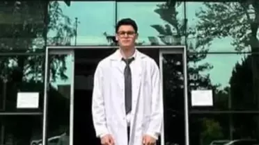Genç Doktor Cem Tadal Hayatını Kaybetti