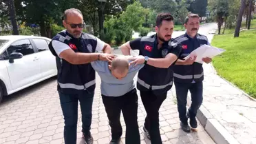 Yalçın Cerrah Cinayetinin Zanlısı Gürcistan'da Yakalandı