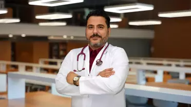 Yangın Külleri Sağlığa Tehdit