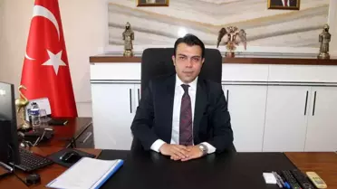 Manyas'a Yeni Kaymakam Vekili Atandı