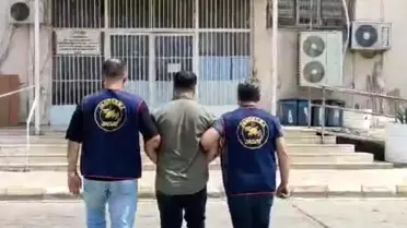 Mardin'de 3 Firari Zanlı Yakalandı