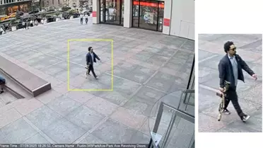 Manhattan'da Silahlı Saldırı Paniği: Bir Polis ve Altı Sivil Vuruldu