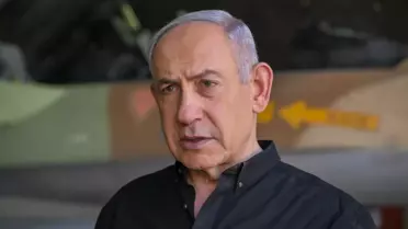Putin ve Netanyahu'dan Orta Doğu Telefon Görüşmesi