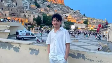 14 Yaşındaki Arjin Hayatını Kaybetti