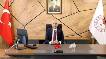 Manisa'da Üzüm Kesim ve İhracat Tarihleri Belirlendi