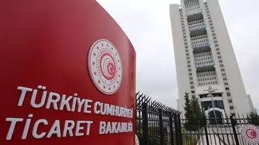 Ticaret Bakanlığı'ndan ''dijital dolandırıcılık'' uyarısı geldi