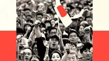 Japonya'da Siyasi Dalgalar: Sanseito'nun Yükselişi