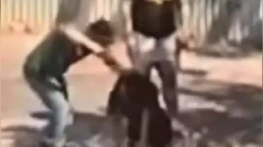 Ümraniye'de Silahlı Saldırı