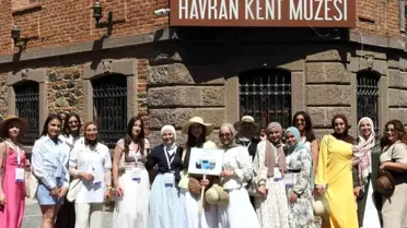 2025 Türkçe Yaz Okulu Programı Başladı