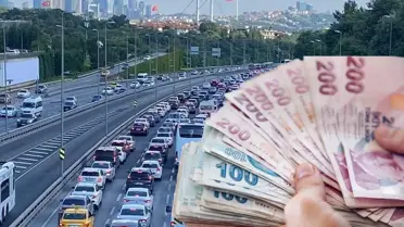 Araç sahipleri dikkat! MTV borcunu ödemek için son gün yarın