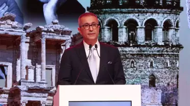 2025 Türkçe Yaz Okulu Kapanış Töreni