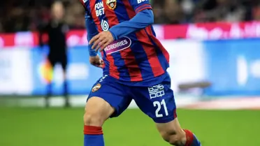 Başakşehir, Abbosbek Fayzullaev'i Transfer Etti