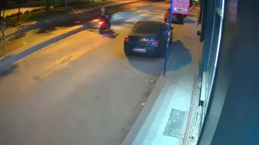 Beyoğlu'nda Silahlı Saldırı: Haraç Talebi