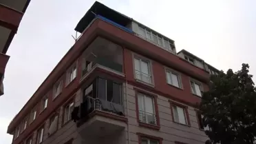İstanbul'da İlaçlamadan Etkilenen Kadın Hastaneye Kaldırıldı