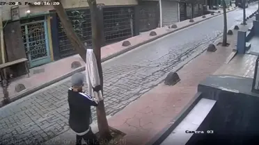 Beyoğlu'nda Kurşunlama: 4 Şüpheli Tutuklandı