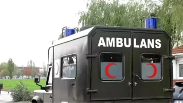 Edirne'de acı kayıp: Uzman çavuş görevi başında şehit düştü