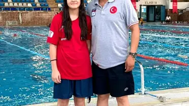 Elazığlı Sporcular Milli Takım Kampına Seçildi