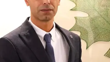 Gelecek Partisi İzmir İl Başkanı cinsel taciz suçlamasıyla gözaltına alındı