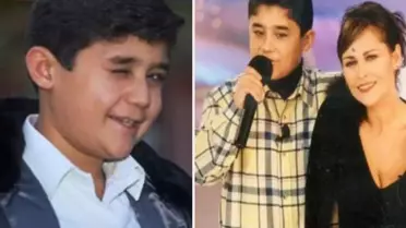 Güçlü sesiyle şöhret olmuştu! Hem yeni mesleği hem son hali şaşırttı