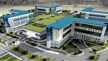 ZONDEF'ten Çaydeğirmeni'ne Şehir Hastanesi Desteği