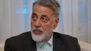 Hamdi Alkan dördüncü kez dünyaevine girmeye hazırlanıyor