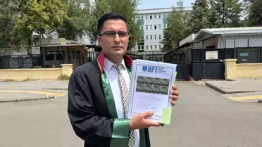 Narin Güran cinayetinde yeni görüntü analizi