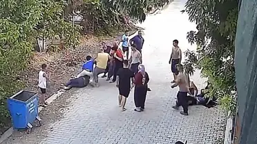Adana'da Miras Kavgası Kanlı Bitti