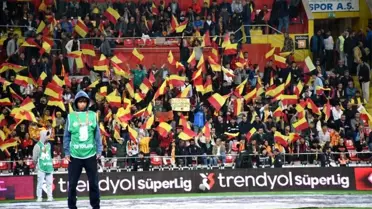 Kayserispor Store Açılıyor