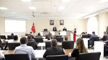 Kütahya'da Şiddetle Mücadele Toplantısı