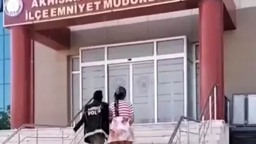 Uyuşturucu Ticaretine Tutuklama