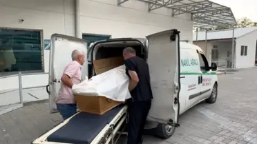 Denizli'de Arkadaş Kavgası: Bıçaklama Olayı