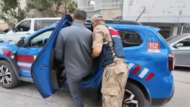 Şanlıurfa'da DEAŞ Operasyonu: 8 Gözaltı