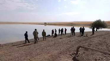 Suşehri'nde Kaybolan Şahıs Ölü Bulundu