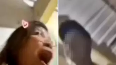 TikTok fenomeni canlı yayında öldürüldü, son anda katilin ismini söyledi