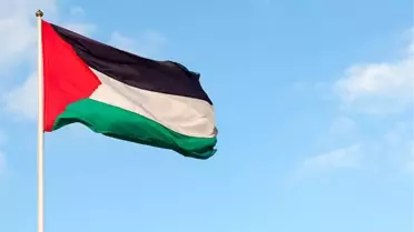 15 Ülke Filistin Devleti'ni Tanımaya Çağırdı