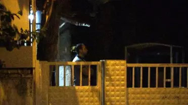 5 Aylık Bebek Ölü Bulundu