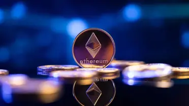 ABD Ethereum fonları 19 günde rekor giriş yaşadı