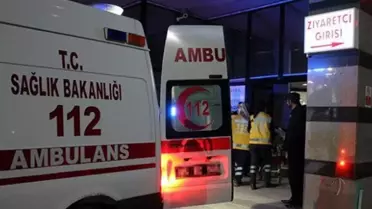 Kızının arkadaşının saldırısına uğrayan baba hayatını kaybetti