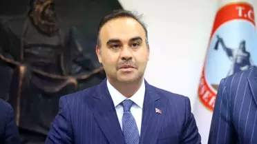 Kırşehir, Türkiye Yüzyılı'na Katkı Sağlayacak
