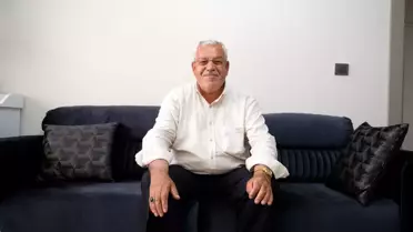 Adıyaman'da Yeni Şehir İnşası