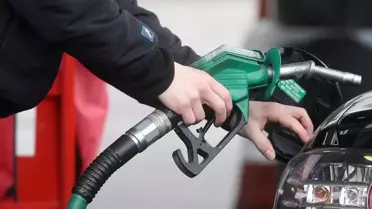 Benzin ve motorine zam geliyor!