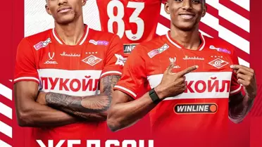 Beşiktaş, Gedson Fernandes'i Spartak Moskova'ya sattı