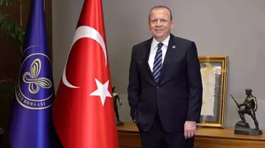 Bursa Ticaret Borsası'nın Başarısı