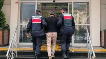 Çankırı'da 125 Aranan Şahıs ve 9 Göçmen Yakalandı